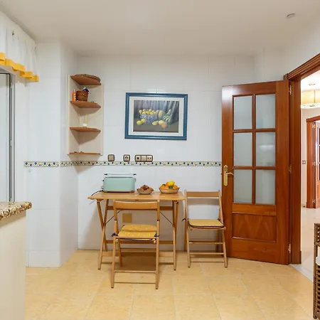 Valentina - Renovated On Alamos Villa Torremolinos