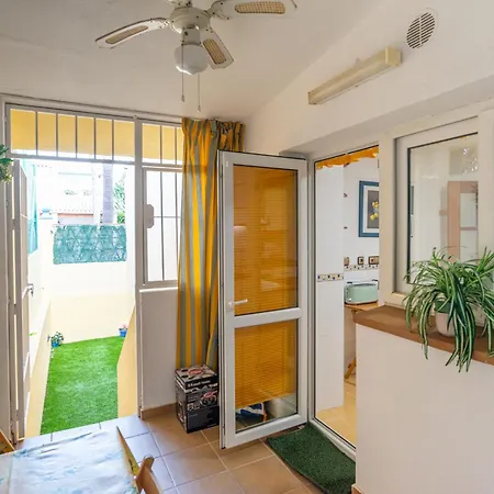 Villa Valentina - Renovated On Alamos Torremolinos