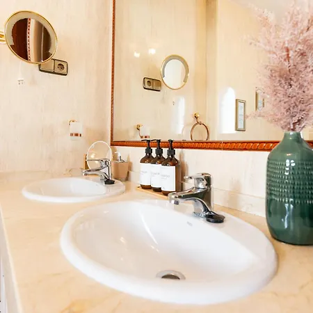 Villa Valentina - Renovated On Alamos Torremolinos