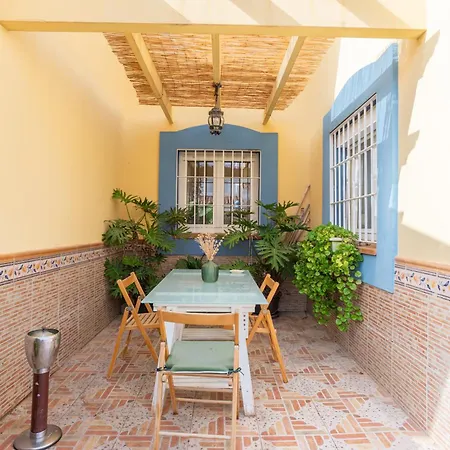 Villa Valentina - Renovated On Alamos *
