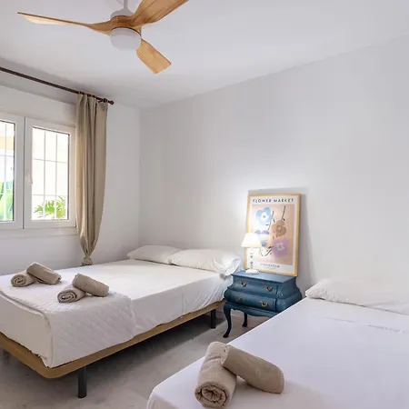 Villa Valentina - Renovated On Alamos *