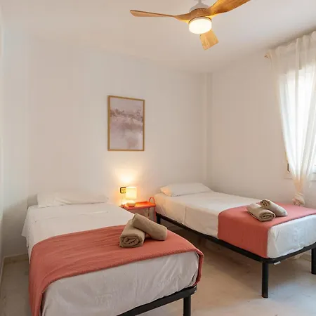 Villa Valentina - Renovated On Alamos