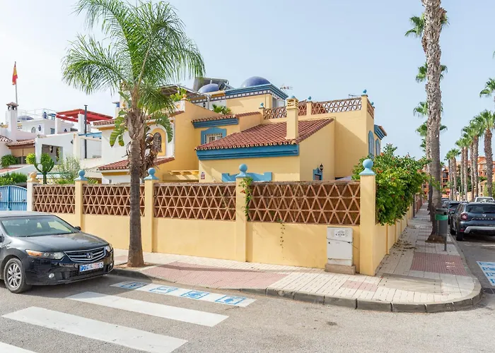 Villa Valentina - Renovated On Alamos