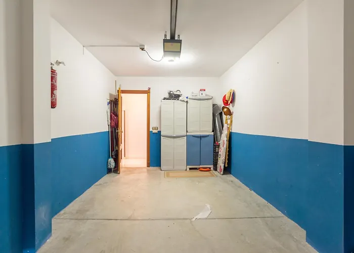 Villa Valentina - Renovated On Alamos *