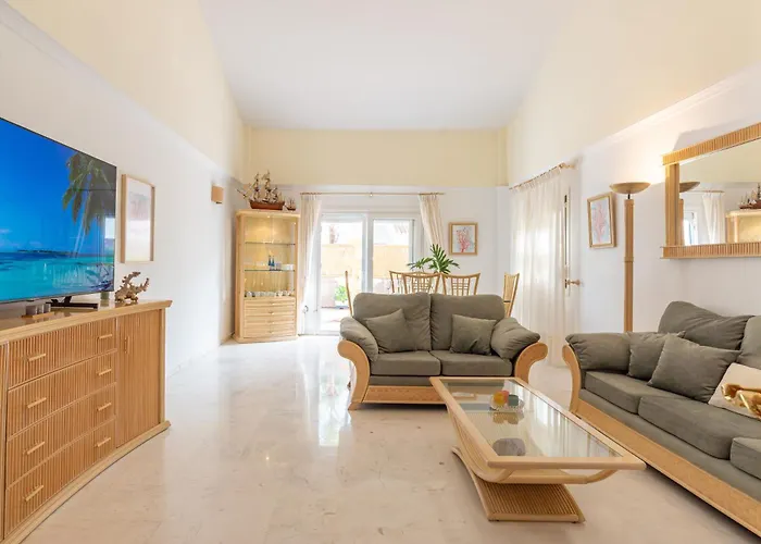 Villa Valentina - Renovated On Alamos