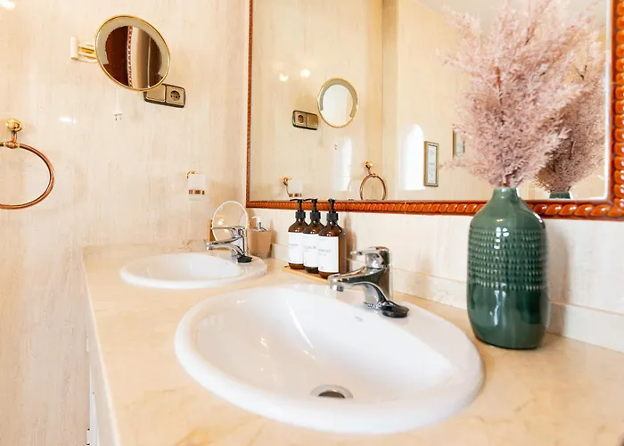 Villa Valentina - Renovated On Alamos Torremolinos