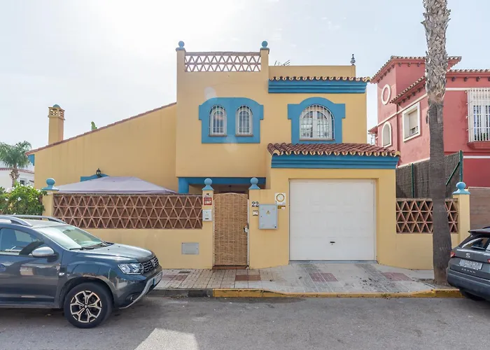 Valentina - Renovated On Alamos