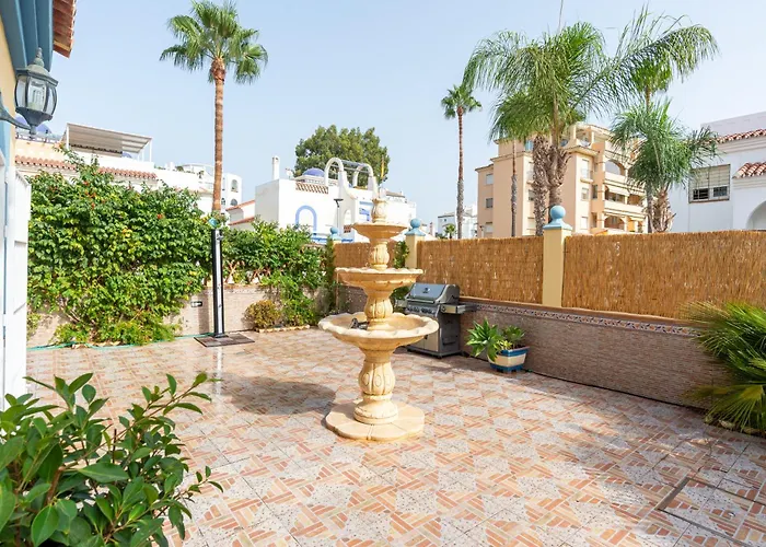 Villa Valentina - Renovated On Alamos