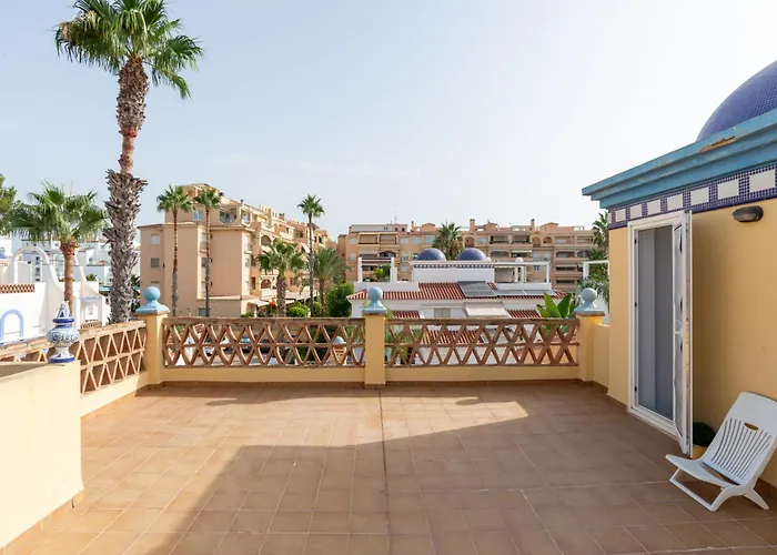 Valentina - Renovated On Alamos