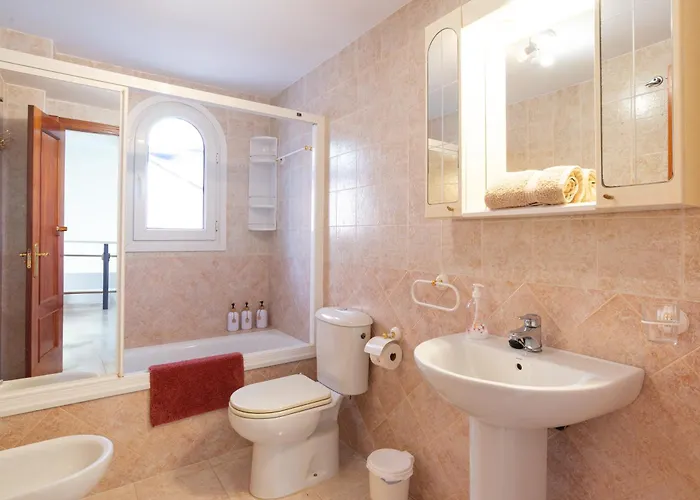 Villa Valentina - Renovated On Alamos *