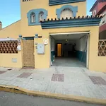13 Guest Villa 3 Min Walk To Beach Bbq Cinema Perfect For Groups * 托雷莫利诺斯