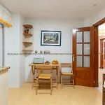 13 Guest Villa 3 Min Walk To Beach Bbq Cinema Perfect For Groups 别墅 托雷莫利诺斯