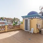别墅 13 Guest Villa 3 Min Walk To Beach Bbq Cinema Perfect For Groups 托雷莫利诺斯