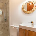 13 Guest Villa 3 Min Walk To Beach Bbq Cinema Perfect For Groups 别墅 *