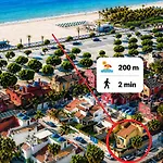 13 Guest 3 Min Walk To Bbq Cinema Perfect For Groups ヴィラ *