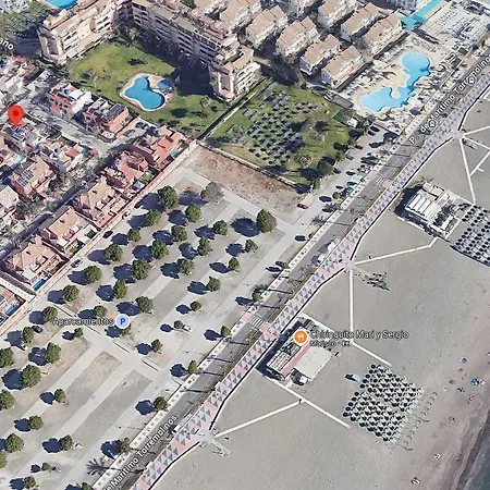 Valentina - Renovated On Alamos * Torremolinos