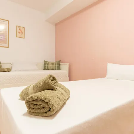 Valentina - Renovated On Alamos * Torremolinos