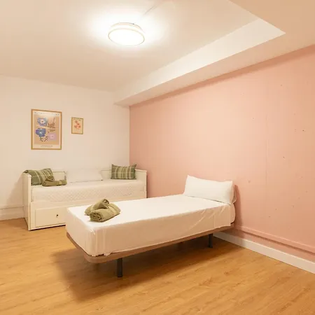 Valentina - Renovated On Alamos