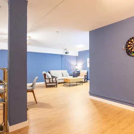 Willa Valentina - Renovated On Alamos