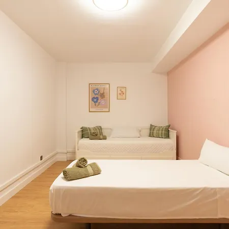 Valentina - Renovated On Alamos