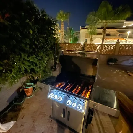 Valentina - Renovated On Alamos * Torremolinos