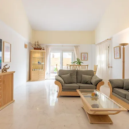 Villa Valentina - Renovated On Alamos