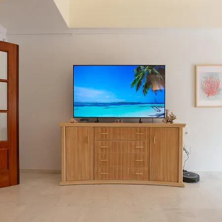 Villa Valentina - Renovated On Alamos