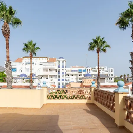 Villa Valentina - Renovated On Alamos Torremolinos