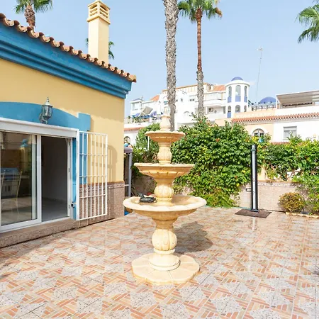 13 Guest Villa 3 Min Walk To Beach Bbq Cinema Perfect For Groups *