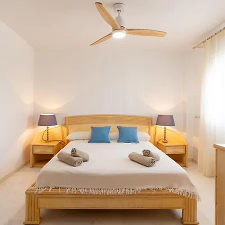 Villa Valentina - Renovated On Alamos