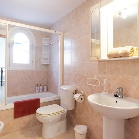 Villa Valentina - Renovated On Alamos *