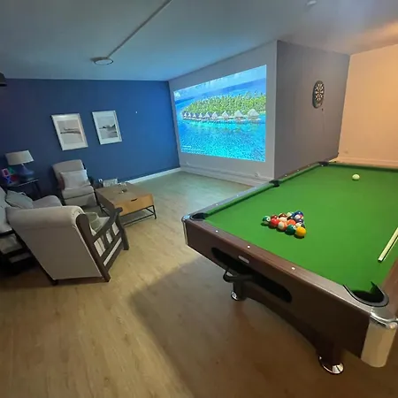 Valentina - Renovated On Alamos