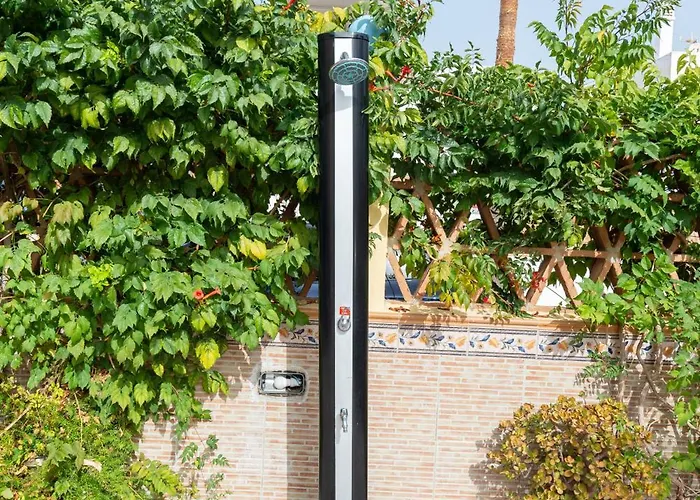 Vila 13 Guest Villa 3 Min Walk To Beach Bbq Cinema Perfect For Groups *