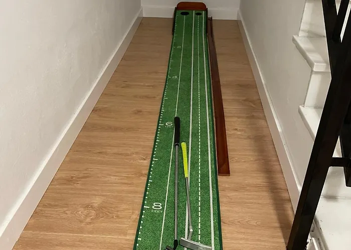 13 Guest Villa 3 Min Walk To Beach Bbq Cinema Perfect For Groups Vila